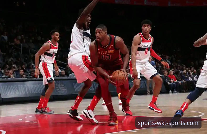 悟空体育优惠最新版 骑士魔术飙分大战背后:一个新手如何看懂NBA的攻防博弈?